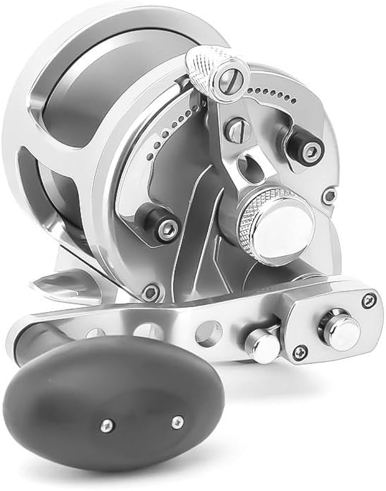 リール AVET REEL 2speed MXJ 6/4R AVET REEL 2speed MXJ 6/4R